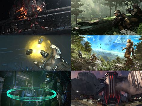 battle of zeta halo|The Battle for Zeta Halo .